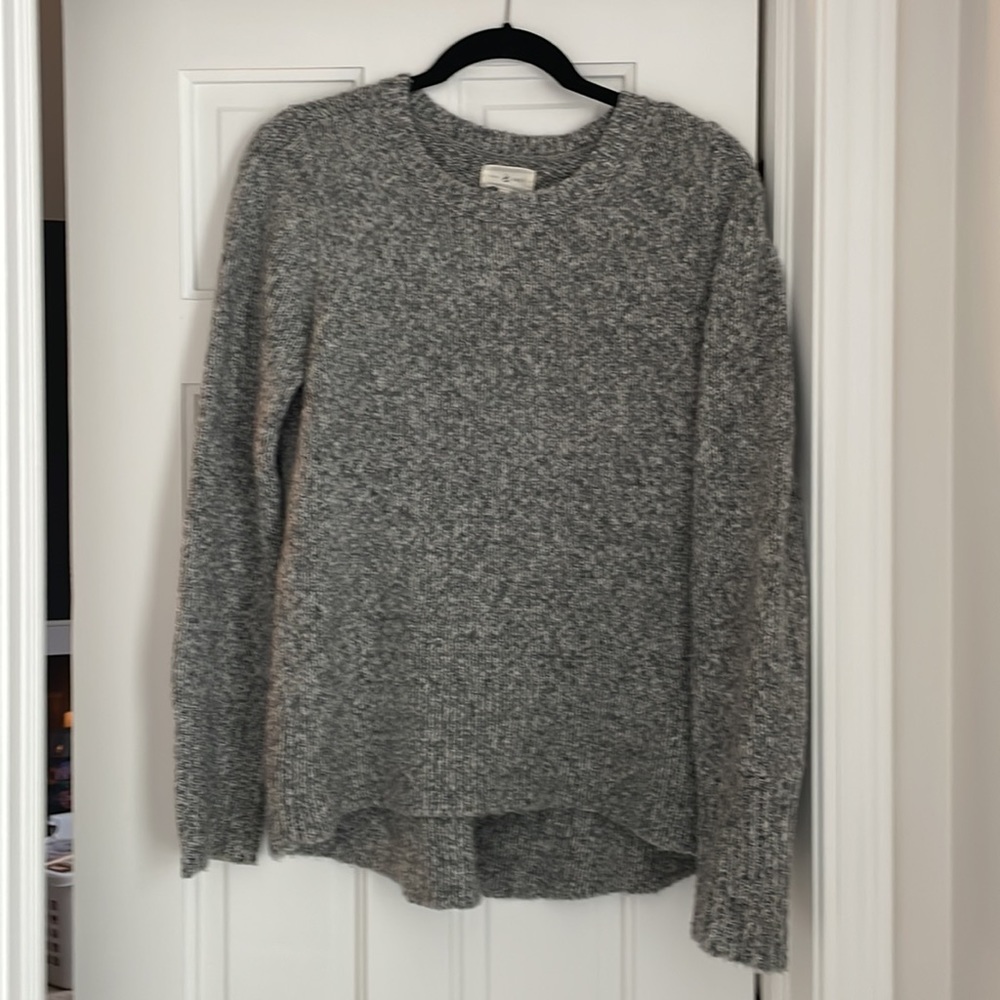 Lou & Grey sweater. size S.